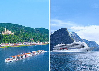Cruise Destinations | Viking® Ocean Cruises